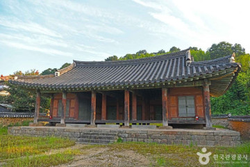 만화서원 여행 추천 - 메고지고