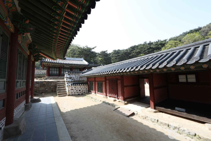 남한산성행궁 여행 추천 - 메고지고