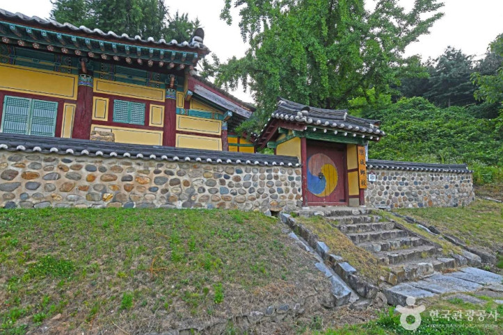 음성향교 여행 추천 - 메고지고