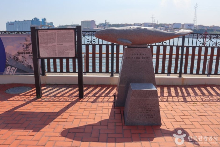 울산 귀신고래 회유해면 여행 추천 - 메고지고