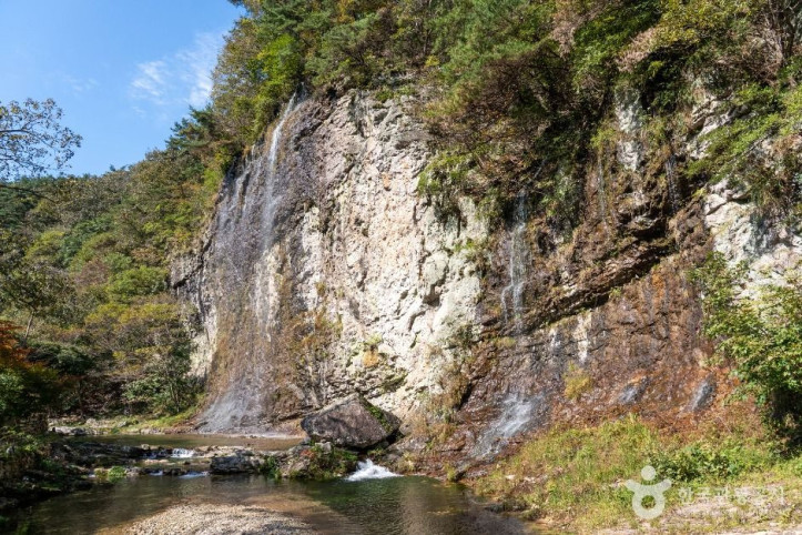 강천산 군립공원 여행 추천 - 메고지고