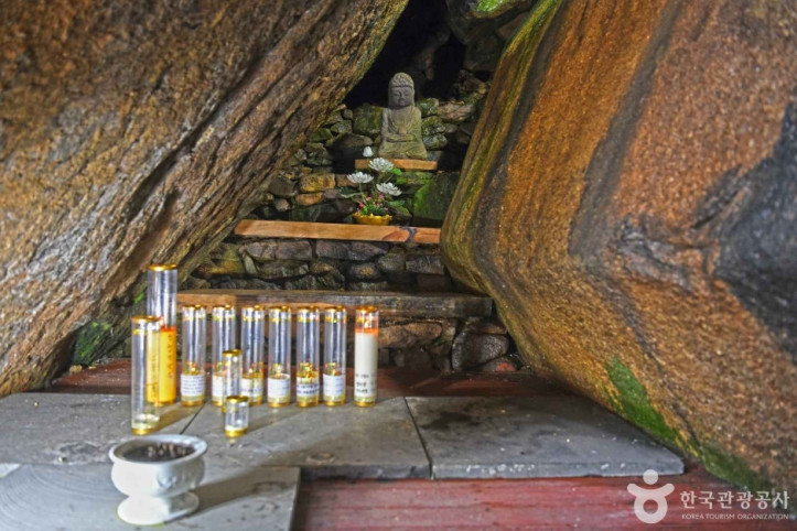 무암사 여행 추천 - 메고지고