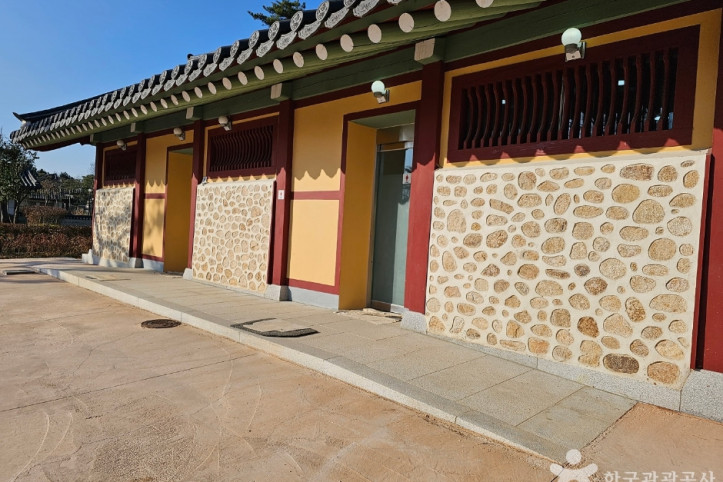 신륵사(여주) 여행 추천 - 메고지고