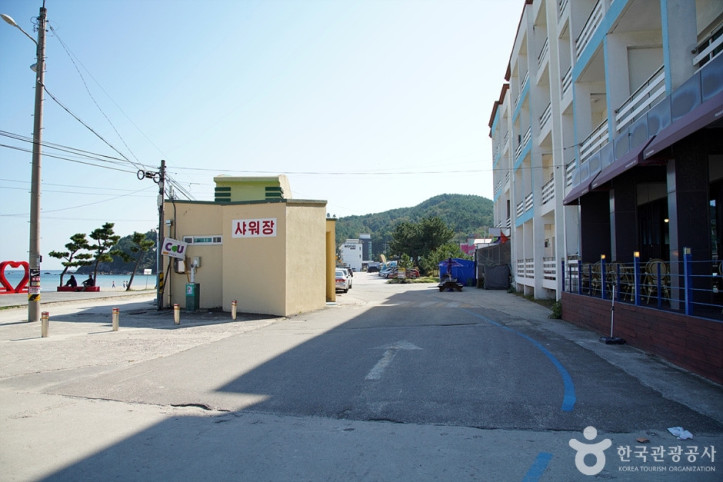 설악해변 여행 추천 - 메고지고