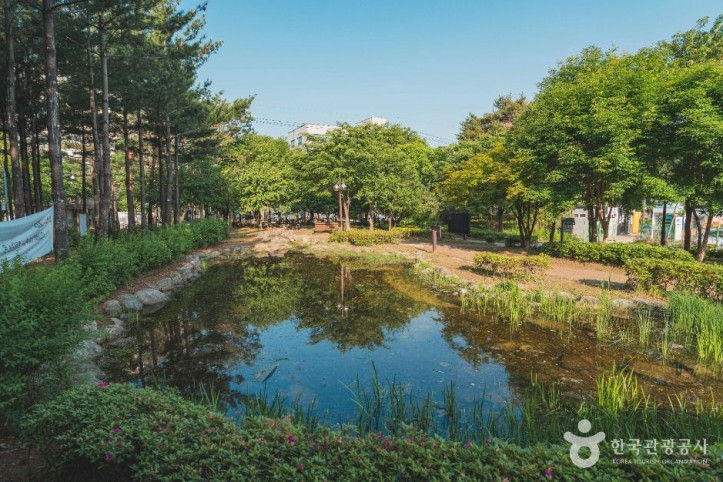 일원에코파크 여행 추천 - 메고지고