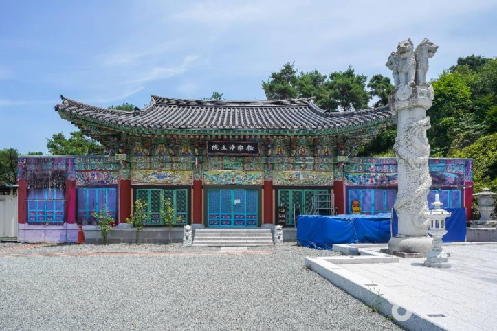 광덕사(대구) 여행 추천 - 메고지고