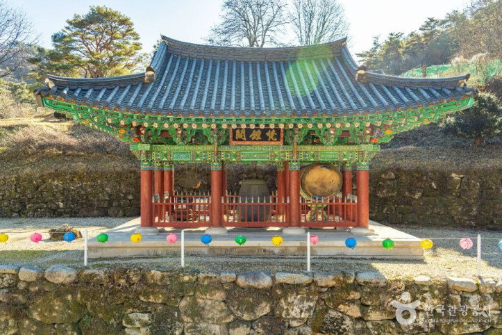 청암사(김천) 여행 추천 - 메고지고