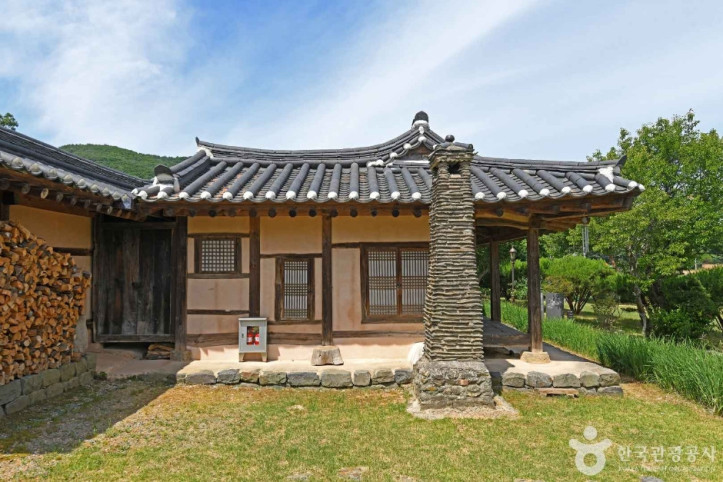 아산 용궁댁 여행 추천 - 메고지고