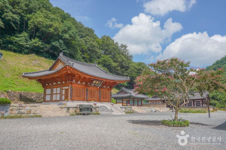 관음사(곡성) 여행 추천 - 메고지고