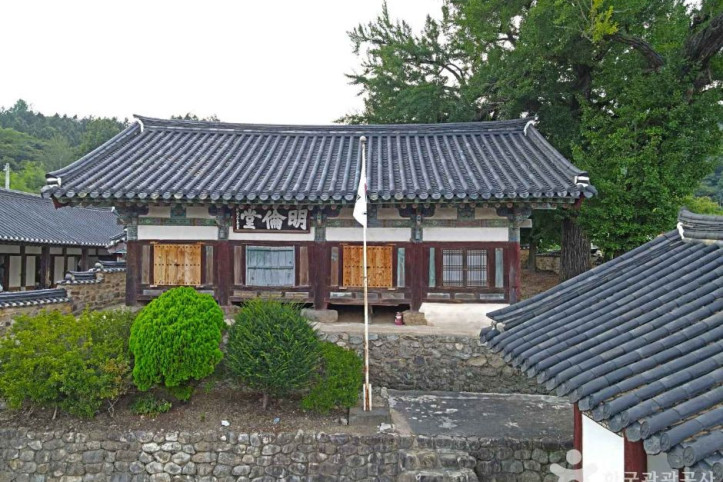 임실향교 여행 추천 - 메고지고