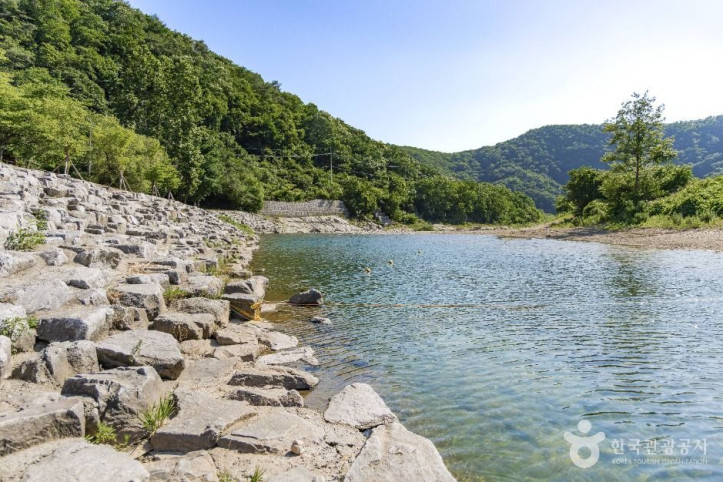 동막골유원지 여행 추천 - 메고지고