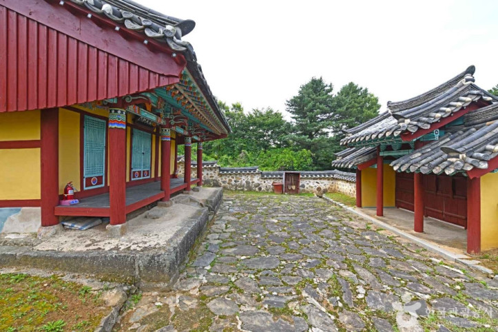 석보군묘각 여행 추천 - 메고지고