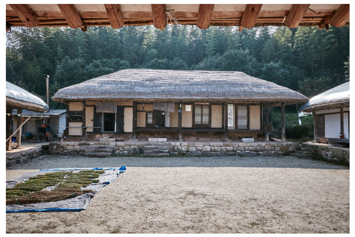 영암 삼성당 고택 여행 추천 - 메고지고