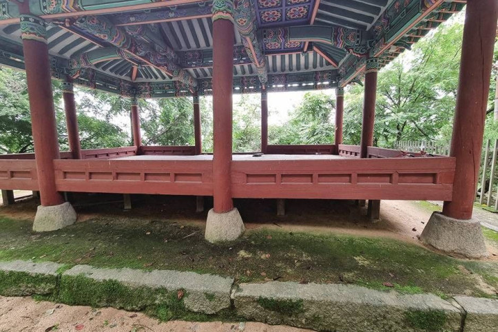 운암정 여행 추천 - 메고지고