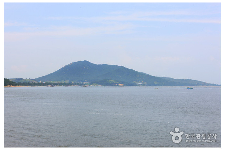 압해도 여행 추천 - 메고지고