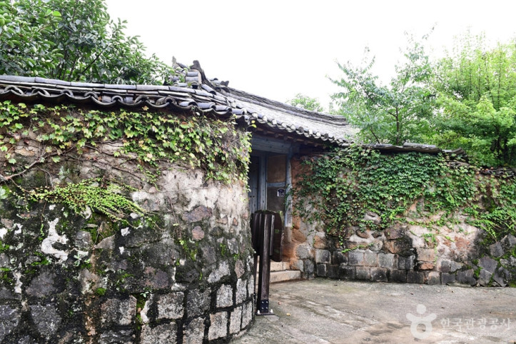 김범우의 집 여행 추천 - 메고지고