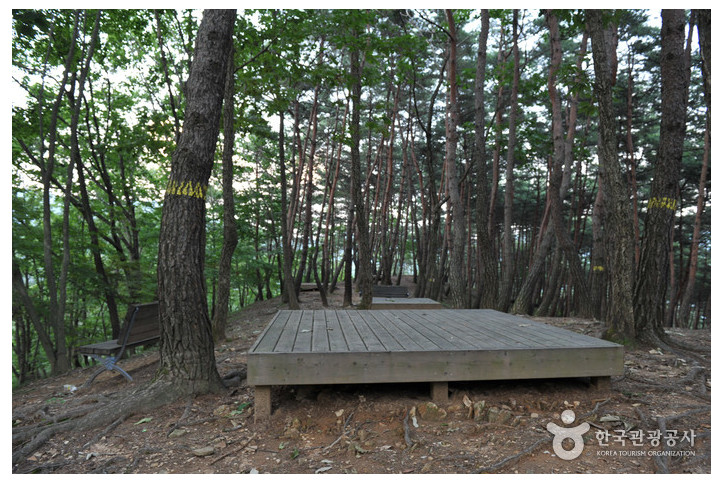 백아산 여행 추천 - 메고지고