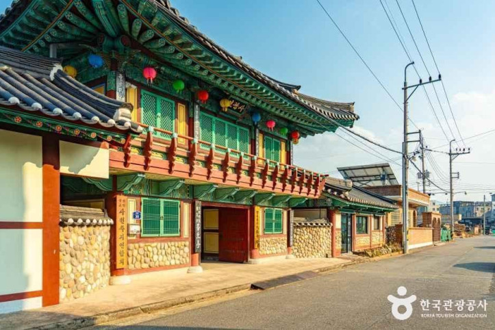 보광사(광양) 여행 추천 - 메고지고