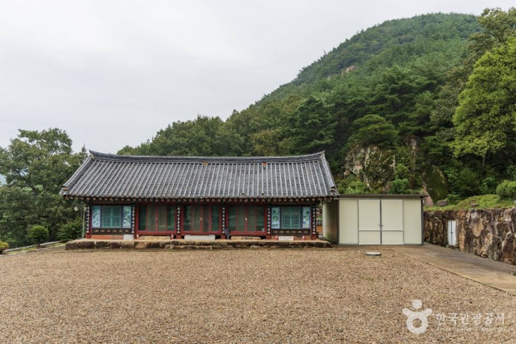 북장사(상주) 여행 추천 - 메고지고