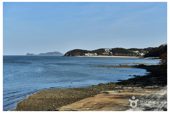 영흥도 여행 추천 - 메고지고
