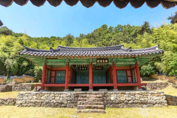 제동서원 여행 추천 - 메고지고