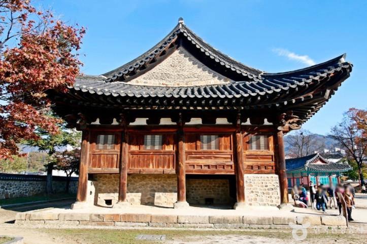 충주 청녕헌 여행 추천 - 메고지고