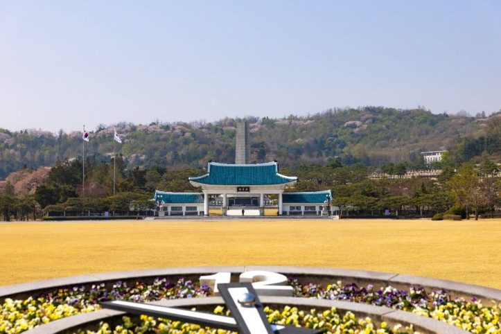 국립서울현충원 여행 추천 - 메고지고