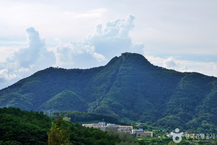 비봉산(제천) 여행 추천 - 메고지고