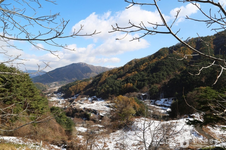 국립 지리산자연휴양림 여행 추천 - 메고지고