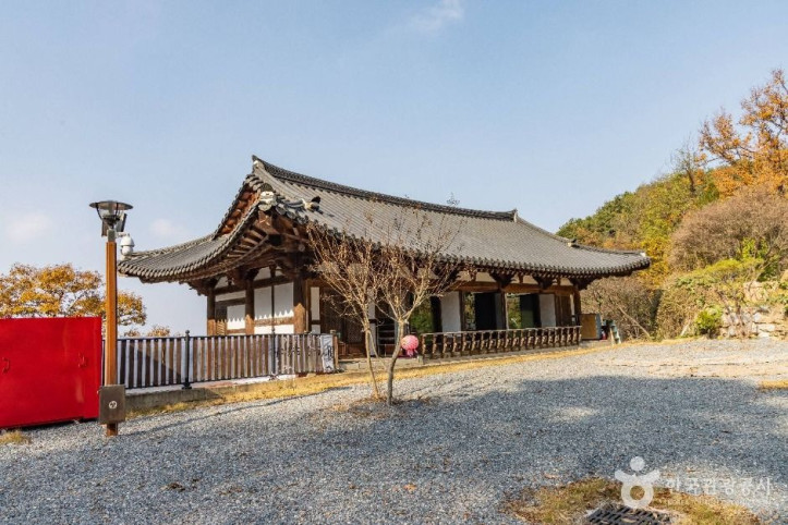 학소암(전주) 여행 추천 - 메고지고