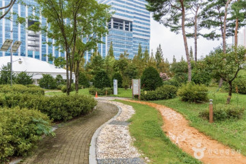광교호수공원 여행 추천 - 메고지고