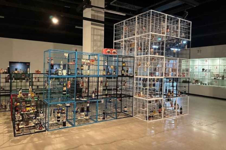 발효소스토굴 여행 추천 - 메고지고