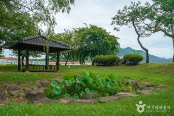 산운마을 여행 추천 - 메고지고