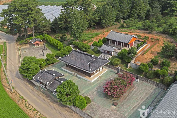 학당서원 여행 추천 - 메고지고