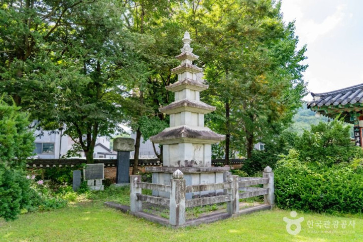운수사(임실) 여행 추천 - 메고지고