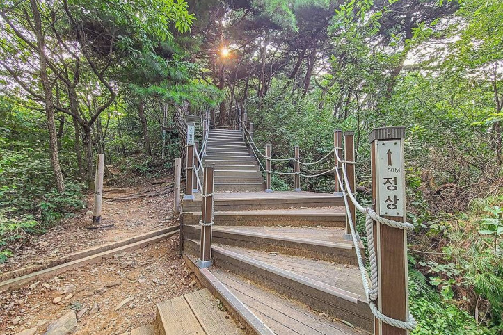 고성산 여행 추천 - 메고지고
