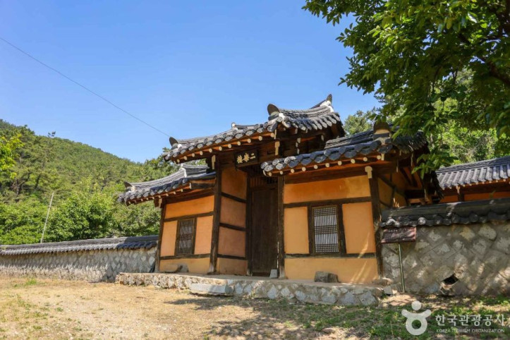 이강서원 여행 추천 - 메고지고