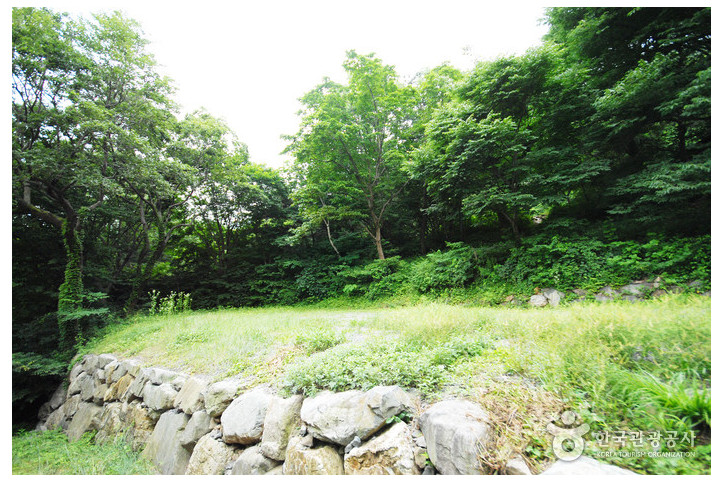 간월산 여행 추천 - 메고지고