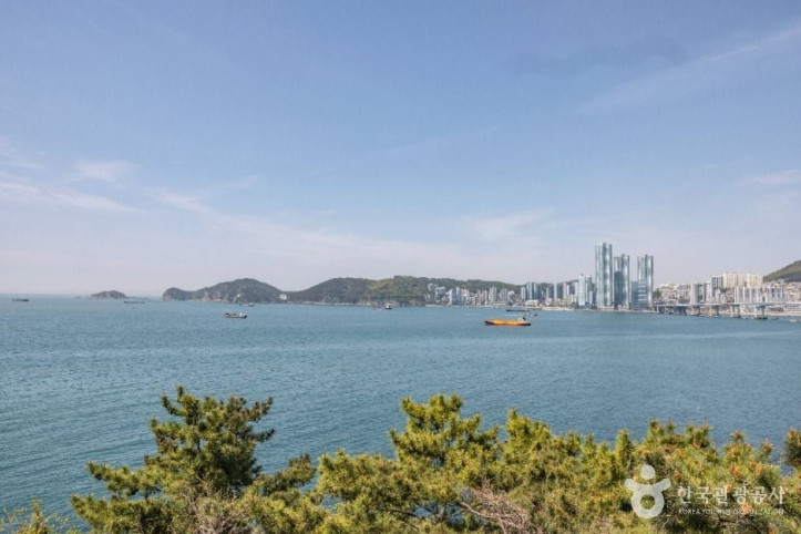 흰여울문화마을 여행 추천 - 메고지고