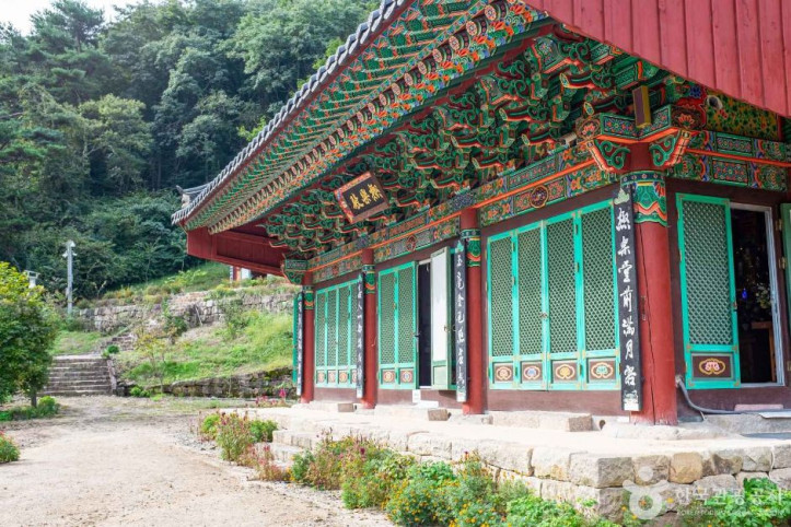 수도사(영천) 여행 추천 - 메고지고