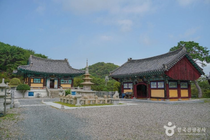 안적사(부산) 여행 추천 - 메고지고