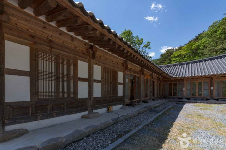 삼화사 여행 추천 - 메고지고