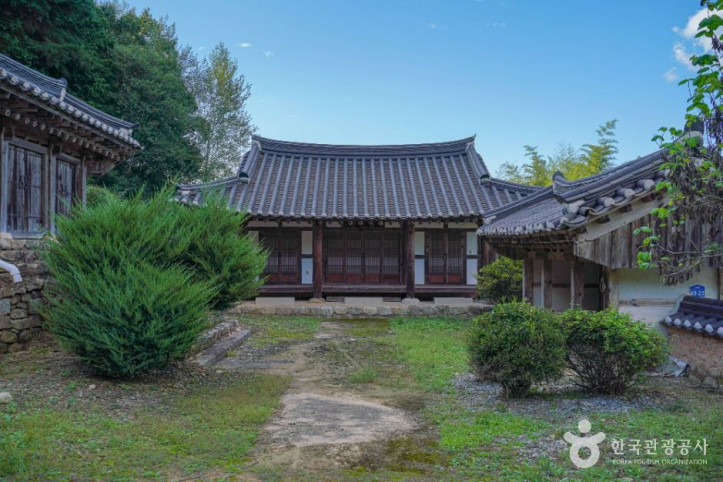 영귀서원 여행 추천 - 메고지고