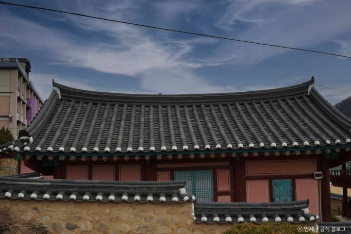 인제향교 여행 추천 - 메고지고
