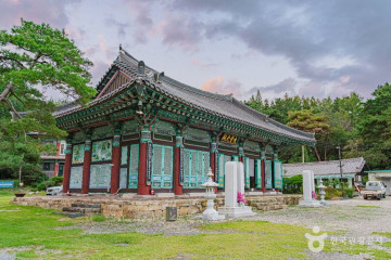 저산서원(김제) 여행 추천 - 메고지고
