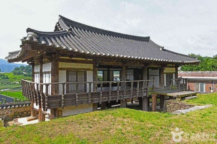 회인향교 여행 추천 - 메고지고