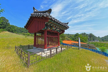 진천 정송강사 여행 추천 - 메고지고