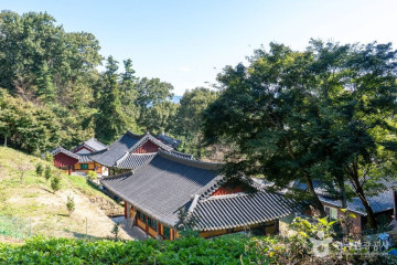 순창 대모산성 여행 추천 - 메고지고