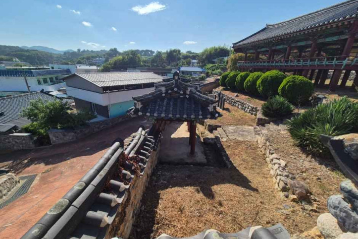 평해향교 여행 추천 - 메고지고