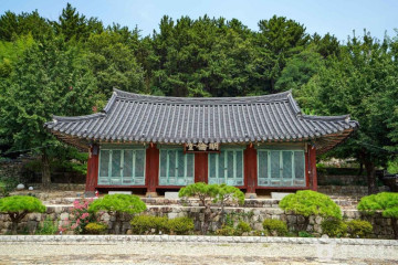 화방사(남해) 여행 추천 - 메고지고